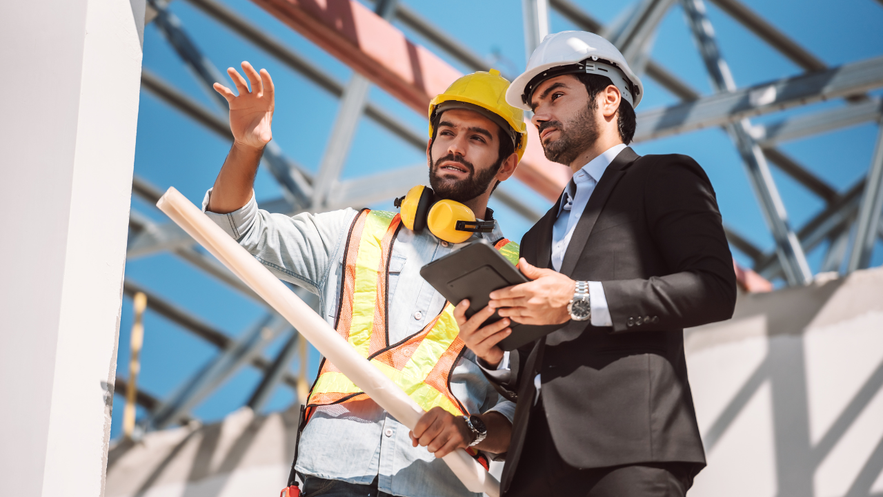 Imagem ilustrativa para: Patologias na construção civil