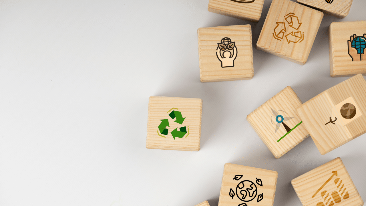 Imagem ilustrativa para: eco-friendly